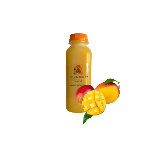 Mango Juice