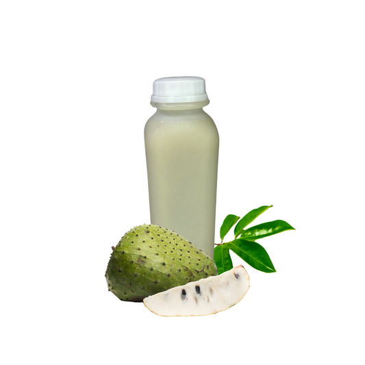 SourSop Seamoss Juice