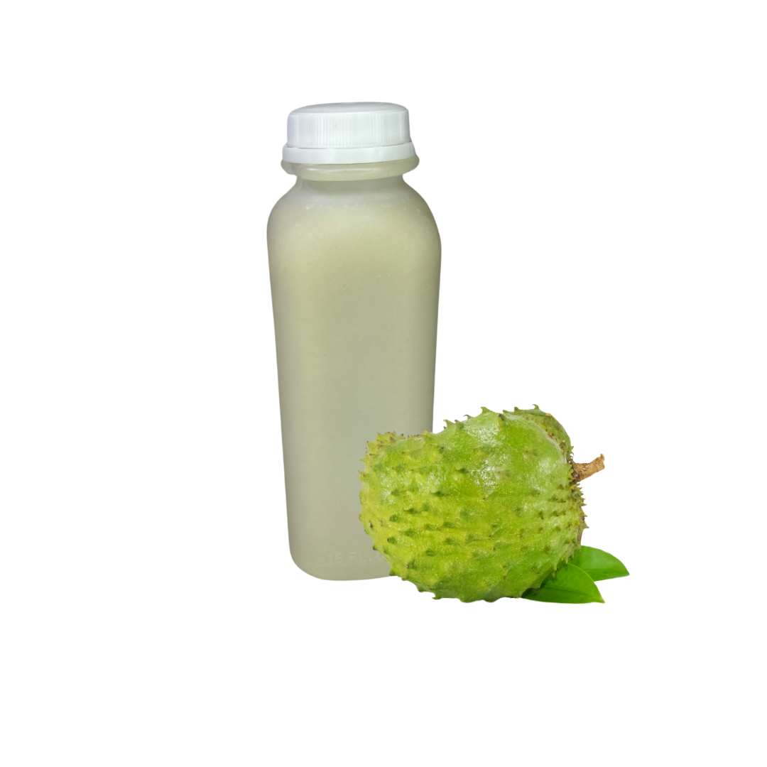 Soursop Juice